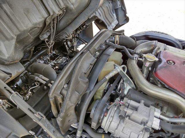 トヨタ ダイナ 小型 冷蔵冷凍バン TKG-XZU605(9385) 44枚目