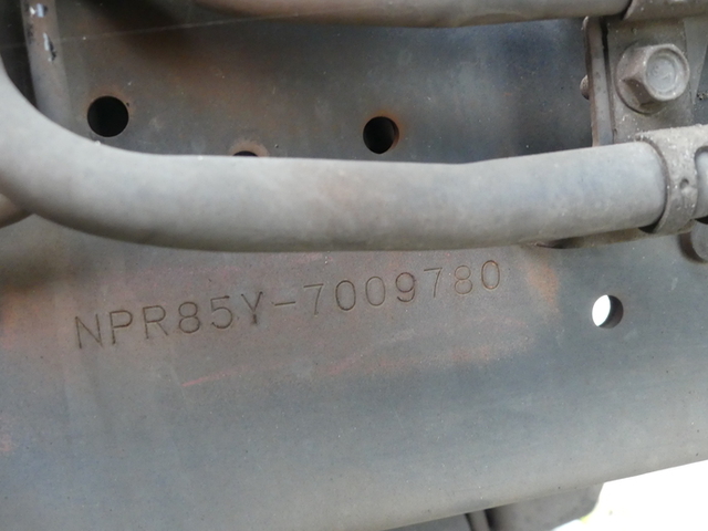 いすゞ エルフ 小型 塵芥車（回転式） TKG-NPR85YN(51866) 34枚目