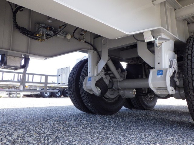 東邦車輛 - 小型 トレーラ（ウィング） TF28H8C21(111310) 13枚目