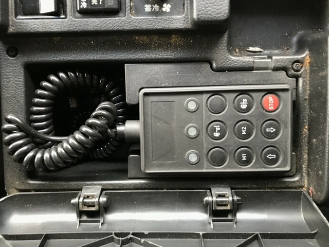 日野 プロフィア 大型 ウィング LKG-FW1EXBG(7397) 28枚目