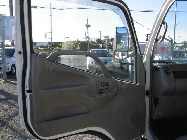 トヨタ ダイナ 小型 土砂ダンプ PB-XZU368D(22173) 33枚目