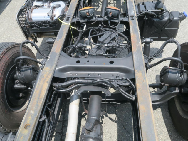 日野 プロフィア 大型 その他 QPG-GN1APEG(112670) 40枚目