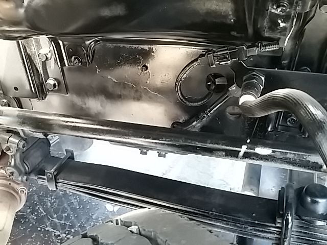 日野 プロフィア 大型 冷蔵冷凍バン KS-FW1EXWG(10032) 47枚目