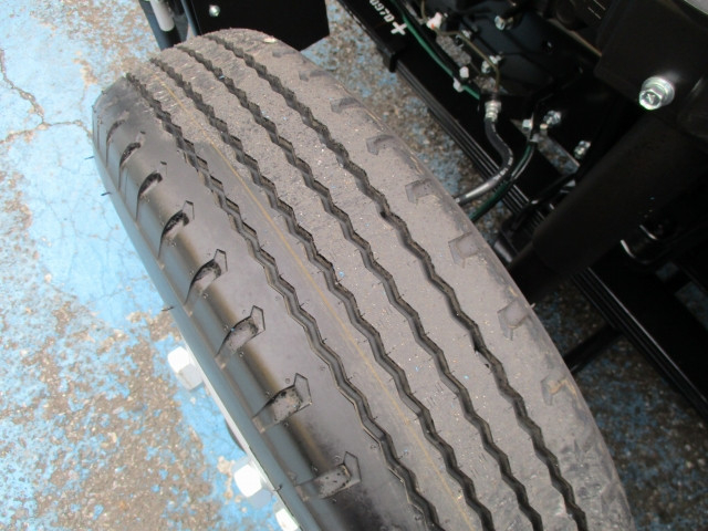 三菱ふそう キャンター 小型 土砂ダンプ 2RG-FBA60(111648) 40枚目