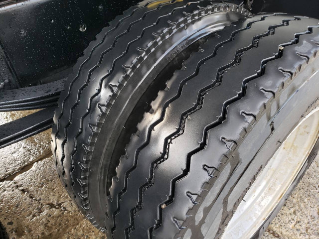 日野 レンジャー 中型 土砂ダンプ TKG-FC9JCAP(109155) 21枚目