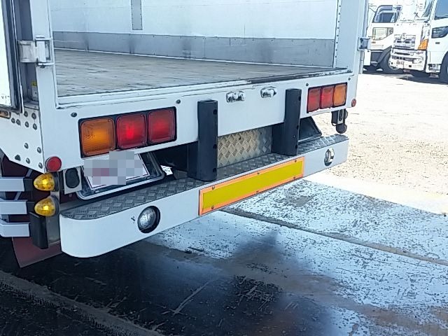 Mitsubishi Fuso super_great Large Wing body BDG-FS55JZ(10037) 30枚目