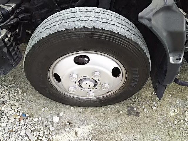 日野 デュトロ 小型 コンテナ専用車 PB-XZU304M(7638) 38枚目