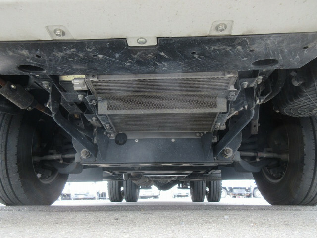 いすゞ エルフ 小型 バン TPG-NLR85AN(10181) 21枚目