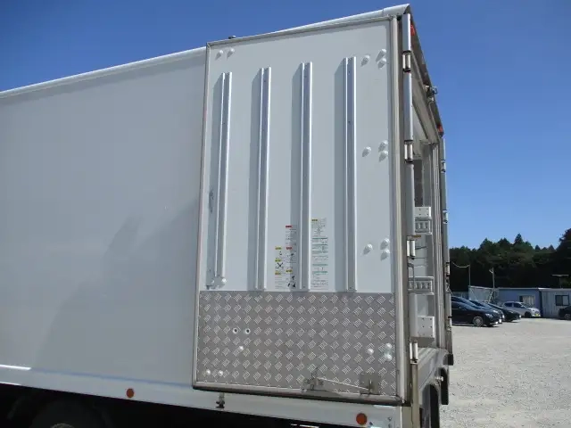 日野 レンジャー 中型 冷蔵冷凍バン 2KG-FD2ABA(108913) 23枚目
