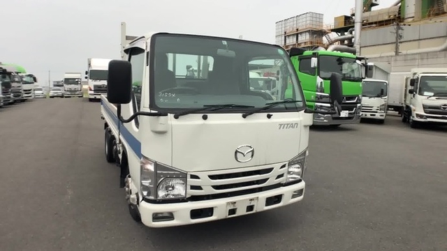 マツダ タイタン 小型 平ボディ TRG-LHR85A(34843) 23枚目