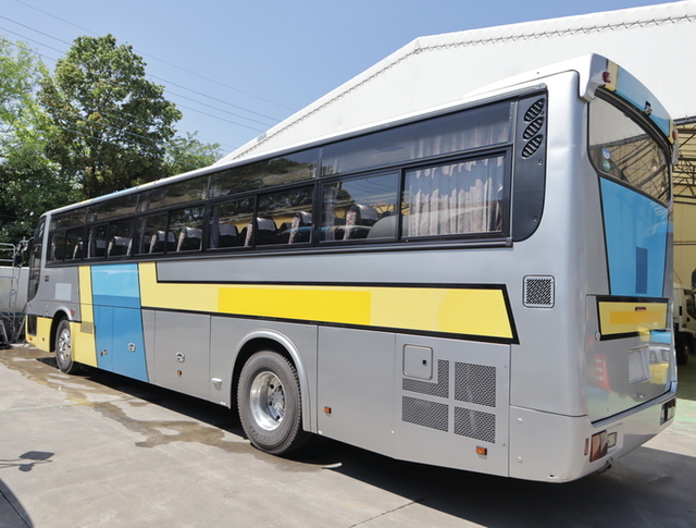 UDトラックス（日産） その他・不明 その他 バス PKG-RA274RBN(10063) 5枚目