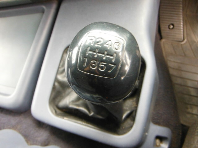 日野 プロフィア 大型 幌車（ウィング式） BDG-FR1EXYG(10281) 12枚目
