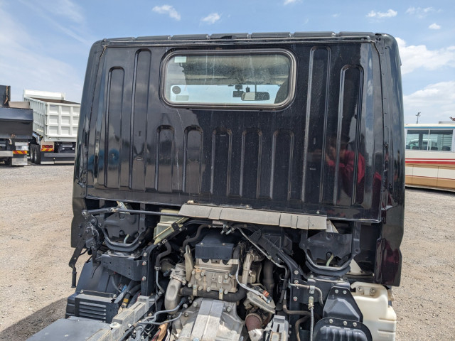 三菱ふそう キャンター 小型 土砂ダンプ 2PG-FBA30(105404) 35枚目