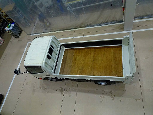 日野 デュトロ 小型 平ボディ 2KG-XZU675M(110933) 35枚目