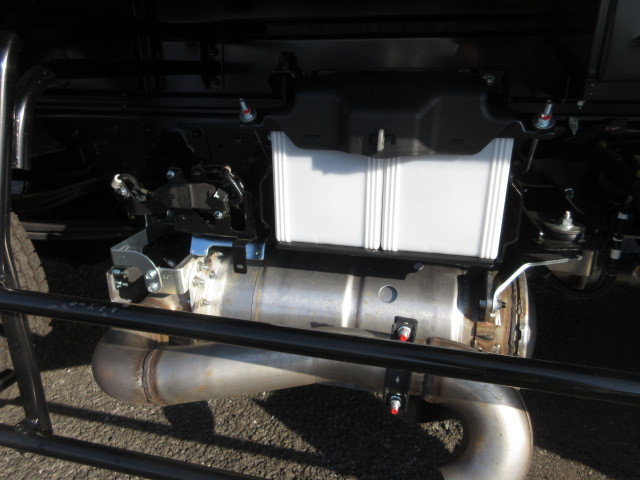 日野 レンジャー 中型 土砂ダンプ 2KG-FD2ABA(108987) 40枚目