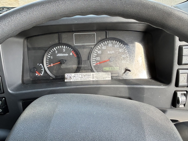 いすゞ エルフ 小型 塵芥車（回転式） TKG-NPR85YN(107769) 74枚目