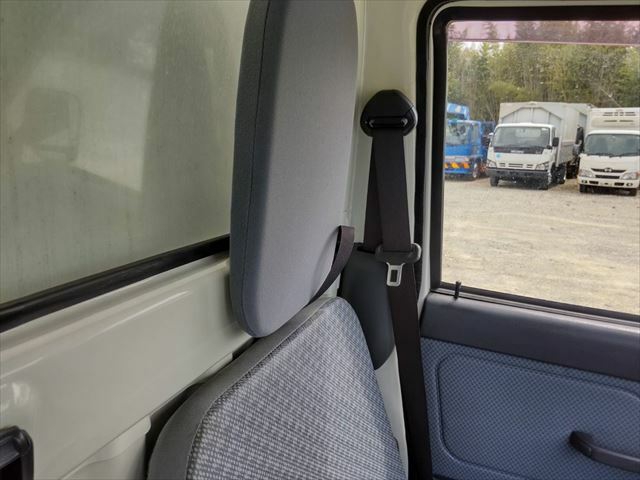 Daihatsu hijet k Freezer box_body EBD-S201P(10008) 46枚目