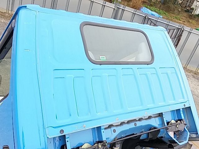 いすゞ エルフ 中型 穴掘建柱車 PB-NKR81N(8705) 41枚目