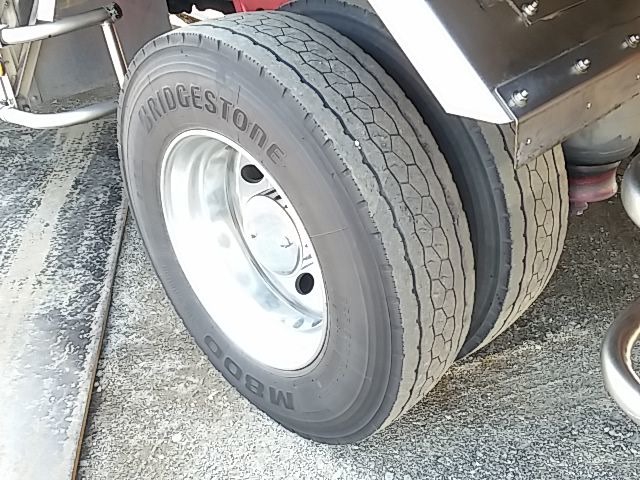 日野 レンジャー 中型 冷蔵冷凍バン TKG-FD7JLAG(9332) 22枚目