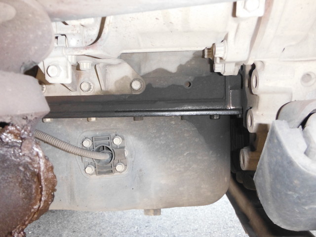 Mitsubishi Fuso canter 6studs large Wing body LKG-FK65FZ(1619) 23枚目