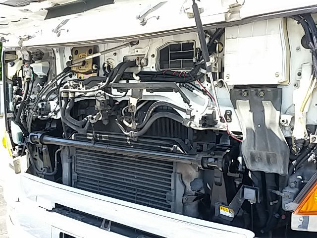 日野 プロフィア 大型 冷蔵冷凍バン KS-FW1EXWG(10032) 91枚目