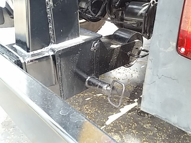 Isuzu forward 6studs large Arm roll trucks PDG-FTR34S2(9314) 65枚目