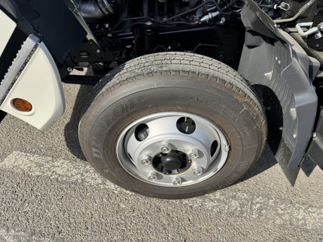 日野 レンジャー 中型 コンテナ専用車 2KG-FD2ABA(106368) 45枚目
