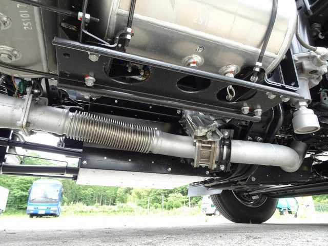三菱ふそう ファイター 中型 コンテナ専用車 2KG-FK62F(107181) 30枚目