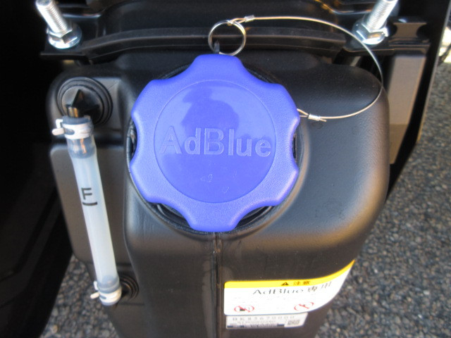 日野 レンジャー 中型 土砂ダンプ 2KG-FD2ABA(108987) 42枚目