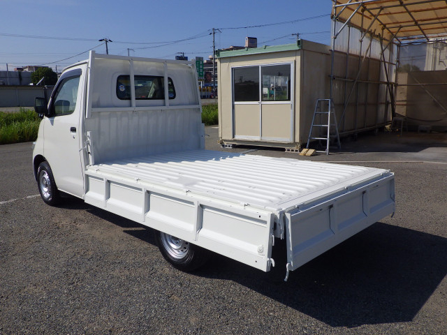 トヨタ ライトエース 小型 平ボディ DBF-S402U(110649) 20枚目
