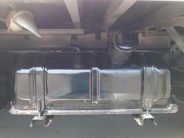 UDトラックス（日産） コンドル 中型 ウィング TKG-MK38L(9672) 40枚目