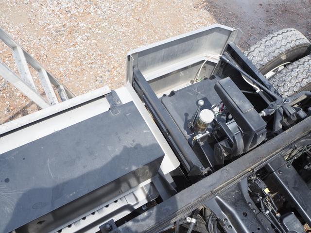 Mitsubishi Fuso super_great Large Soil dump *********(107384) 26枚目