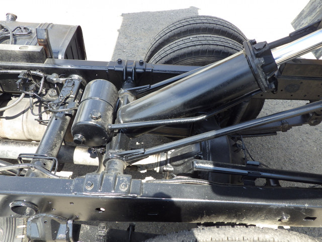 日野 デュトロ 小型 土砂ダンプ TKG-XZU620T(110660) 35枚目