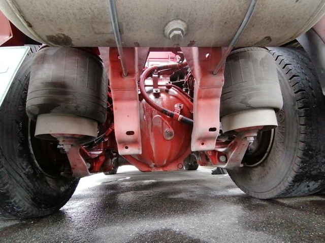 日野 プロフィア 大型 トラクタ KS-SH1EDJG(5599) 10枚目