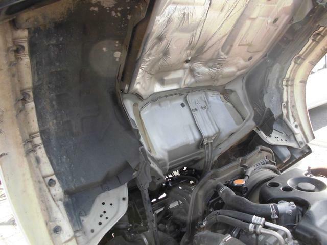 いすゞ エルフ 小型 平ボディ（クレーン付） TPG-NKR85R(34293) 29枚目