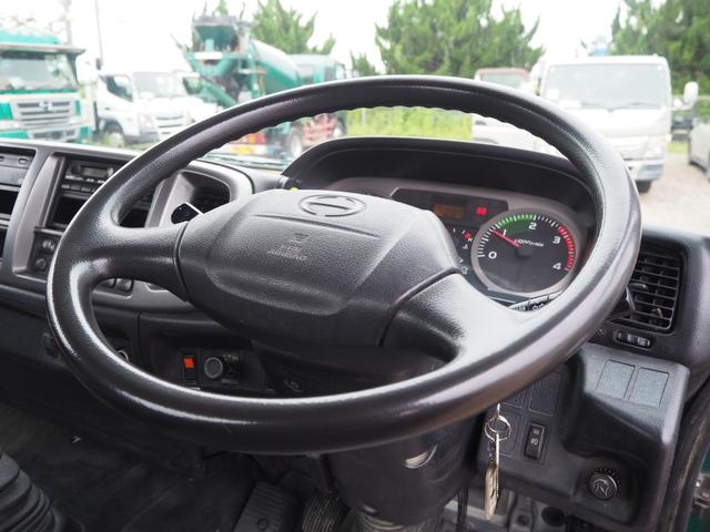 日野 レンジャー 中型 ミキサー車 *********(111892) 59枚目