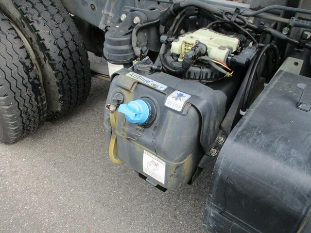 三菱ふそう キャンター 小型 土砂ダンプ TPG-FBA30(11891) 10枚目