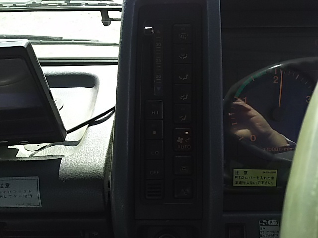 日野 レンジャー 大型 セルフローダー U-GK1HRAA(7872) 38枚目