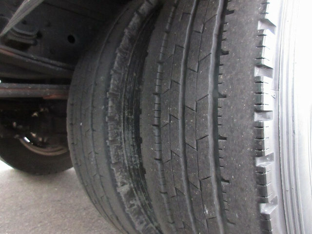 いすゞ エルフ 小型 バン SKG-NPR85AN(7995) 31枚目