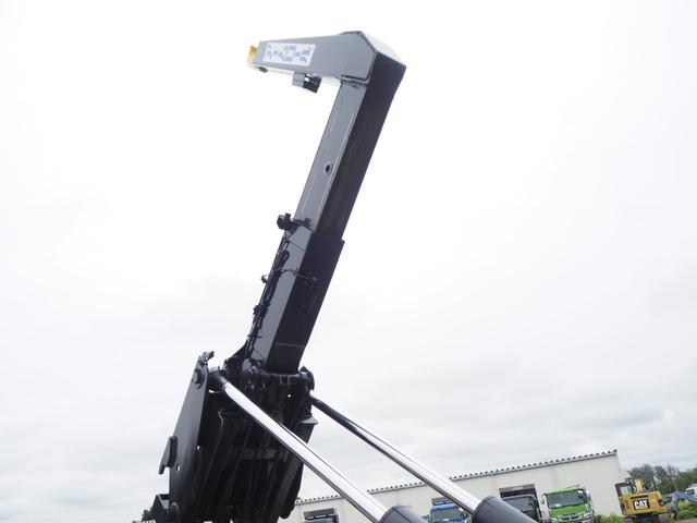 三菱ふそう ファイター 中型 コンテナ専用車 *********(111049) 27枚目