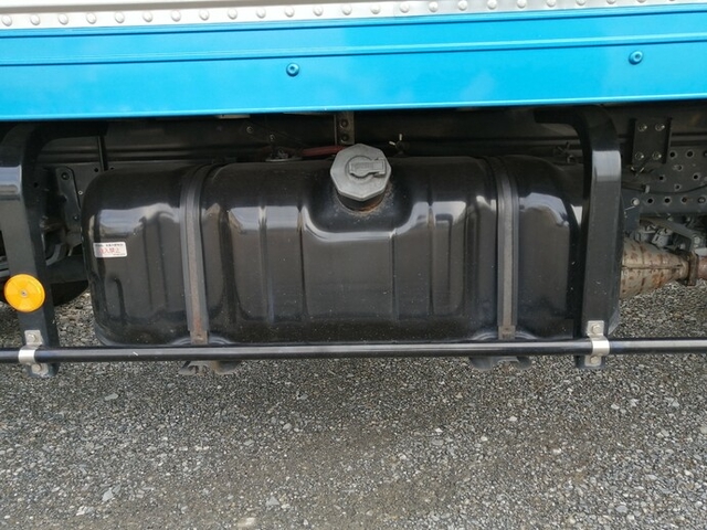 いすゞ エルフ 小型 バン TKG-NLR85AN(5355) 11枚目