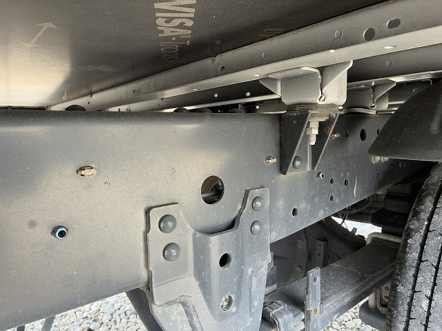 トヨタ ダイナ 小型 平ボディ 2PG-GDY281(107727) 45枚目