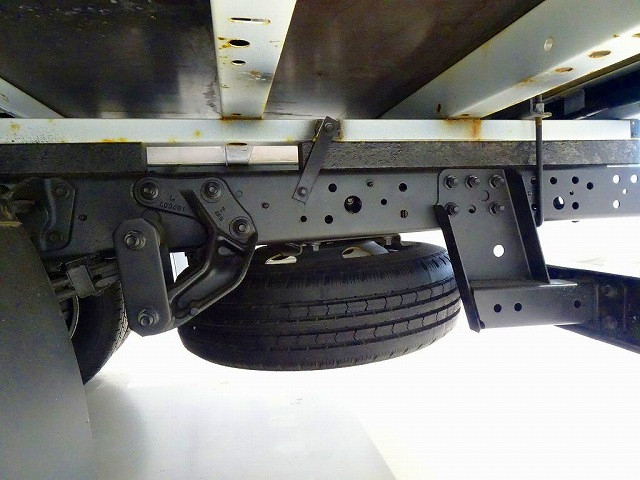 トヨタ ダイナ 小型 平ボディ 2KG-XZU712(112043) 34枚目