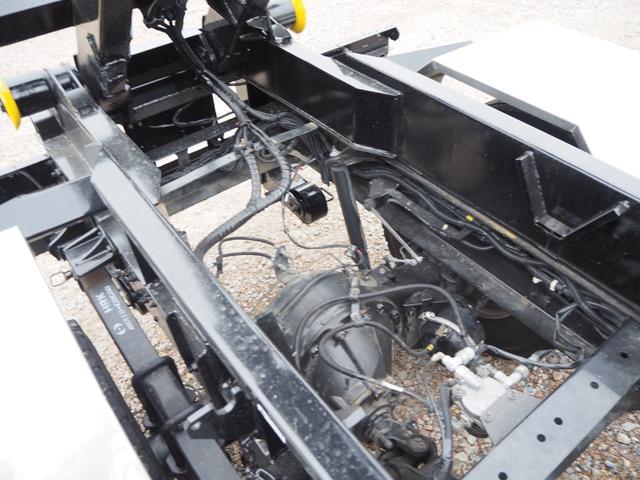 日野 レンジャー 中型 コンテナ専用車 *********(106215) 33枚目