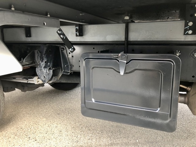 日野 デュトロ 小型 冷蔵冷凍バン TKG-XZU712M(55804) 41枚目