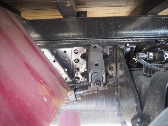 Mitsubishi Fuso canter Small Vehible loader *********(108833) 20枚目