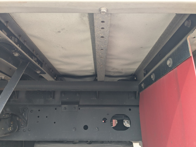 三菱ふそう ファイター 中型 ウィング 2KG-FK61F(113006) 33枚目