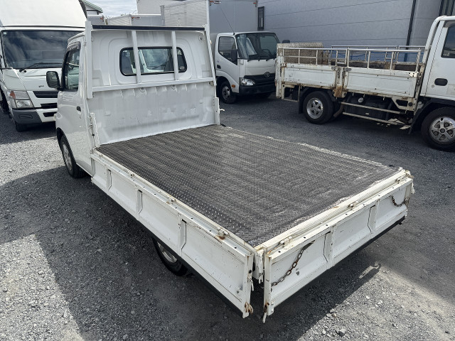 トヨタ タウンエース 小型 平ボディ ABF-S412U(113247) 30枚目