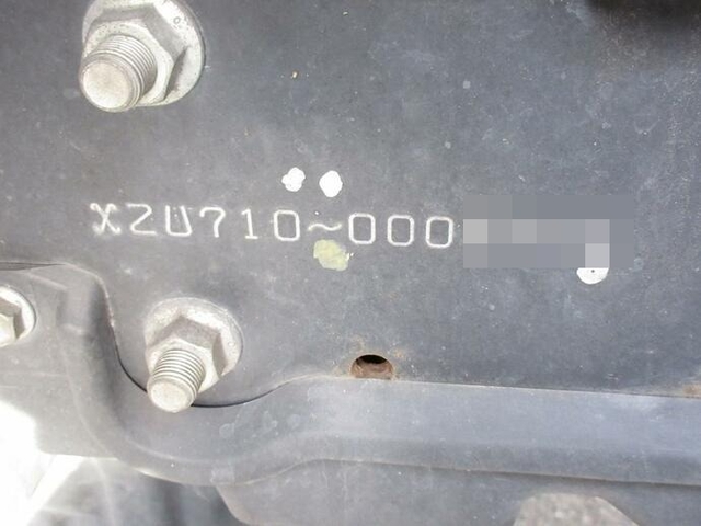 トヨタ ダイナ 小型 バン TKG-XZU710(11712) 23枚目