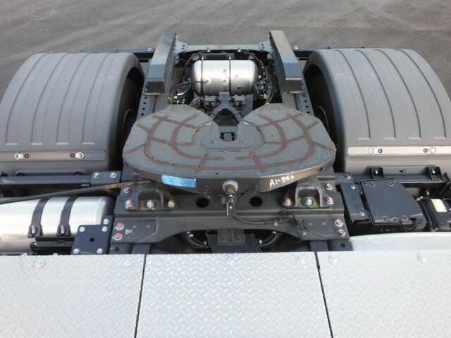 日野 プロフィア 大型 トラクタ 2PG-SH1EDGG(10294) 5枚目